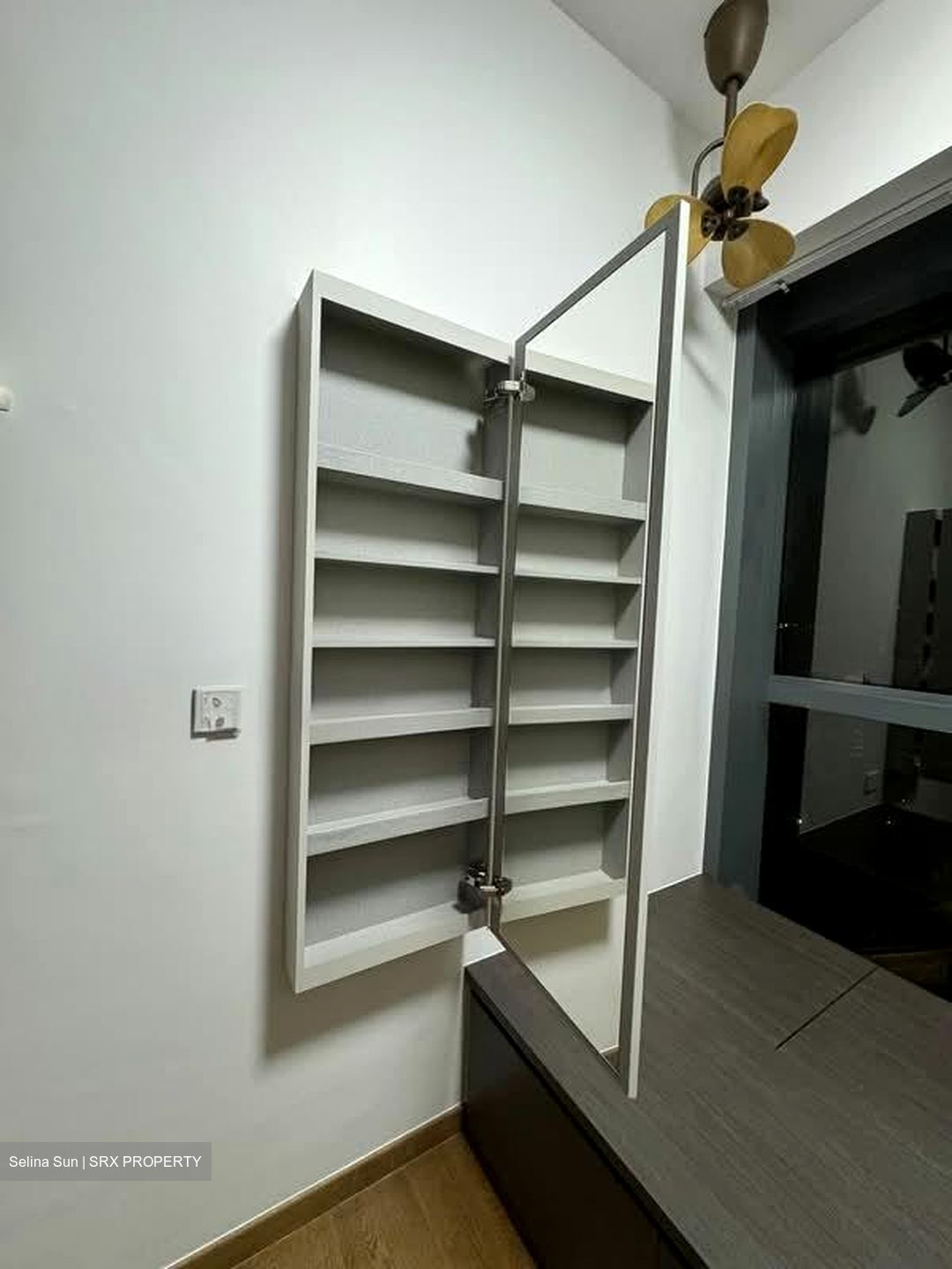 Parc Clematis (D5), Apartment #561779101